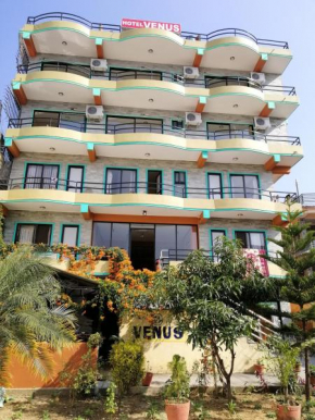 Гостиница Hotel Venus  Покхара